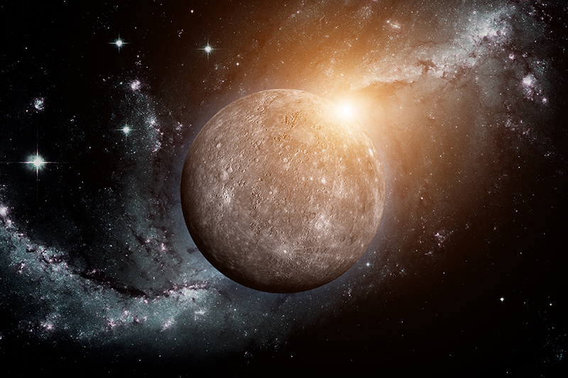 astrology-mercury-ruling-planet